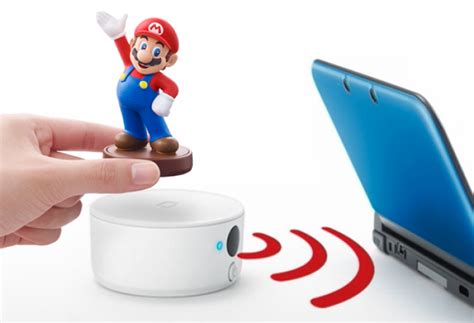 Amiibo android nfc writer. Things To Know About Amiibo android nfc writer. 